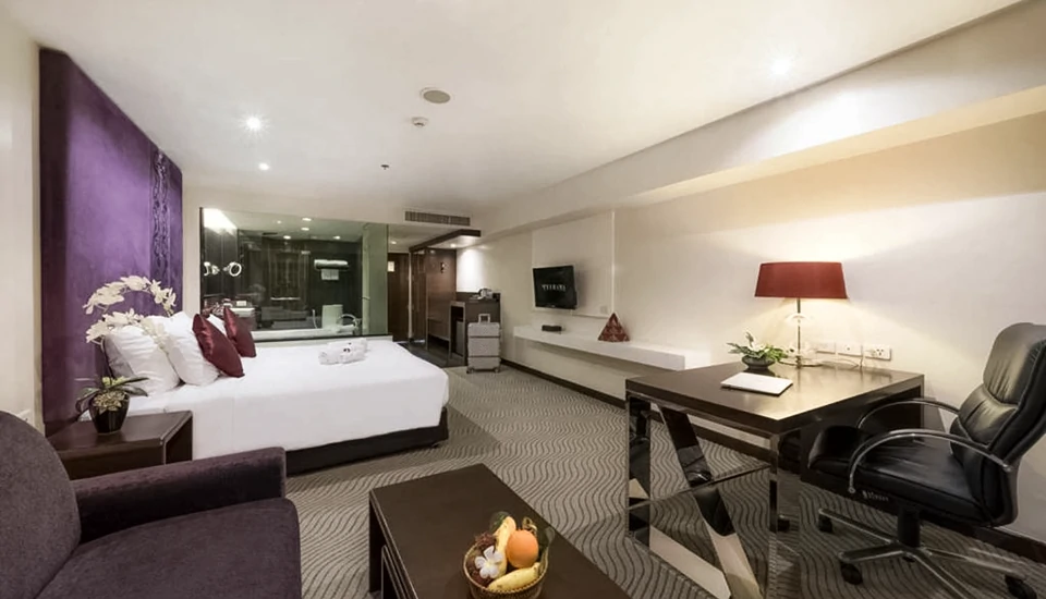 هتل فوراما سیلوم بانکوک